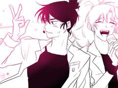 닌타마 5월연성