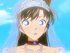 명탐정코난 썰 : 판타지 AU 베르란