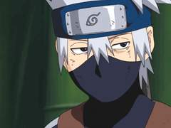 [나루토] 가을 낮잠