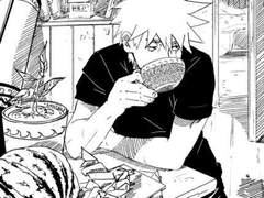 [나루토] I’m Yours