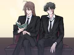 [메이디] 간질거리는