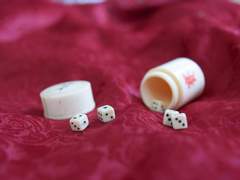 [장경고윤] 將進酒 (上)