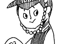 선녀(?)와 나무꾼