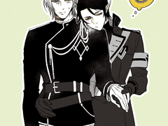 로오히. 미하크롬