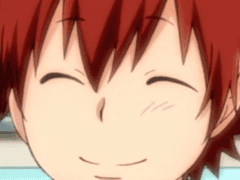 [츠나총수] Bye? Hi.