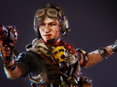 사만다 맥시스 렌더