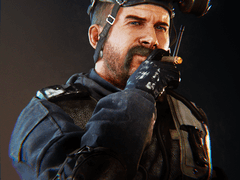 프라이스 대위 ’84 렌더