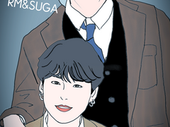 RM&SUGA 17