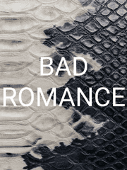 BAD ROMANCE (S-2완)