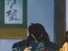 13. 벌이 꼬인 꽃