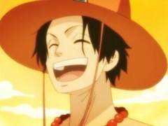 전쟁에서 이긴 흰수염해적단에 사보가 찾아오는 썰