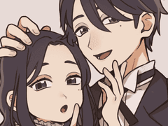 ( 연극 기반 )작은 혁명가에 대하여