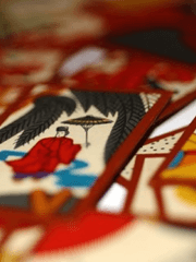 낙장불입 [落張不入]