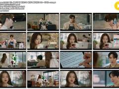 210517 어느 날 우리 집 현관으로 멸망이 들어왔다 E03 - 강태오 cut