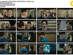 210518 어느 날 우리 집 현관으로 멸망이 들어왔다 E04 - 강태오 cut