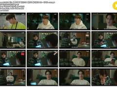210524 어느 날 우리 집 현관으로 멸망이 들어왔다 E05 - 강태오 cut