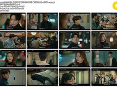 210525 어느 날 우리 집 현관으로 멸망이 들어왔다 E06 - 강태오 cut