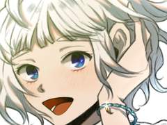 무컨펌 두상 커미션