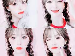 백지헌 토파즈 보정 6p