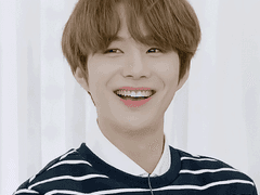 [정재현/김정우] 선택은 너의 몫 TALK 17