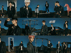 NCT라는 자체 플랫폼의 탄생 (2) - 무한개방과 무한확장