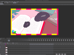 유료발행 / 유현유진 2429 도서관 clip 파일 공유
