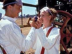 사랑 사랑 사랑 - 크리스마스는 사랑을 닮아 빨간색일까