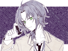 [앙스타] 로그 2