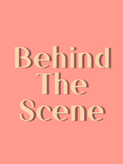 백툥합작 - Behind The Scene