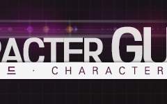 ⚔ 라그나로크 : Ragnarök 【캐릭터 가이드】