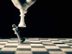 [엘빈리바] Kingmaker 04