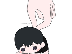 카게른 + 논컾 그림