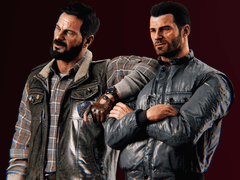 메이슨과 우즈 렌더