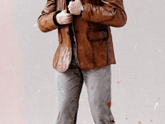 러셀 애들러 렌더