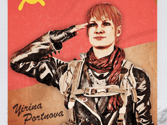 BOCW 잡지 그림 제출 렌더