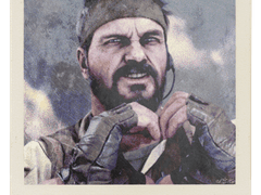 프랭크 우즈 폴라로이드 렌더