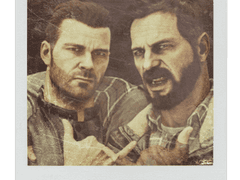 우메우 폴라로이드 렌더