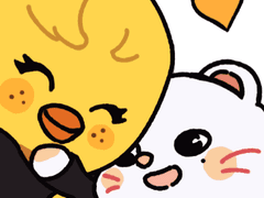 뽁아리랑 찌니렛️️️