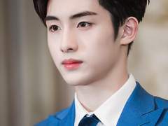 넥타이 돌려매기 1