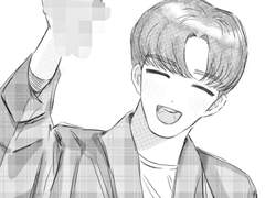 쿠소돼끼야노쑈만화