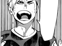 아츠무랑 혐성끼리 배틀연애하는 썰 2