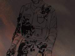 기동대 시절 일레이