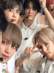 사부작사부작 00즈 Talk