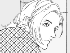 [마들에슾] Daily life