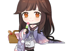 신기사 방 - 앙투아네트