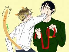 히이냥의 냥냥펀치😾🐾