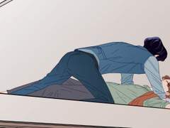 라비부생-예고와 본편