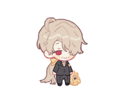 [CLOSE] 말랑이 커미션