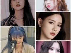 [Last dance] 캐릭터 구성