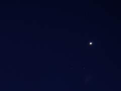 별은 아직 빛나고 있나요?